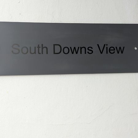 South Downs View-Private Parking Leilighet Brighton Eksteriør bilde